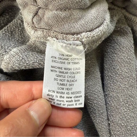 Toad &Co Men’s Joggers- XL - Picture 8 of 8